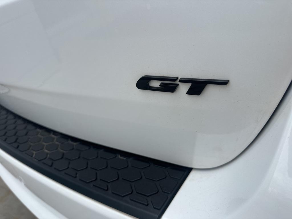 used 2021 Dodge Durango car, priced at $32,800