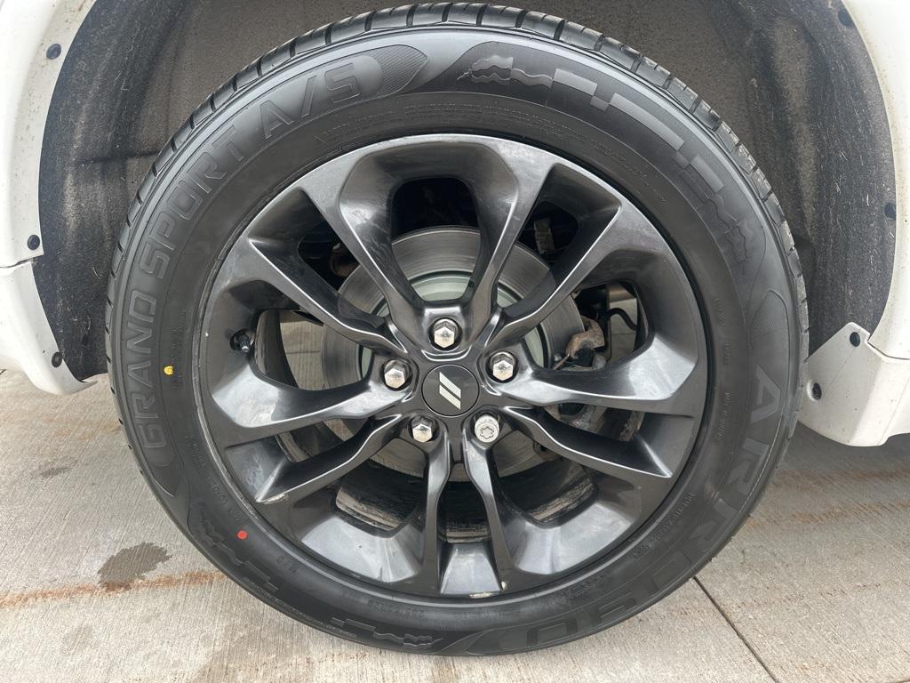 used 2021 Dodge Durango car, priced at $32,800