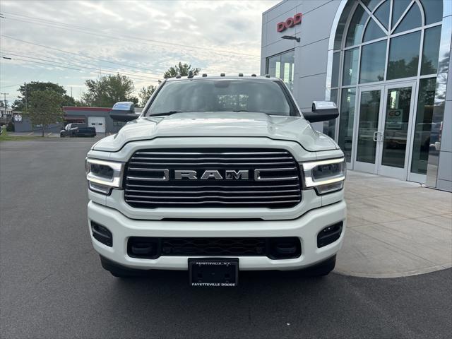 used 2022 Ram 2500 car, priced at $50,500