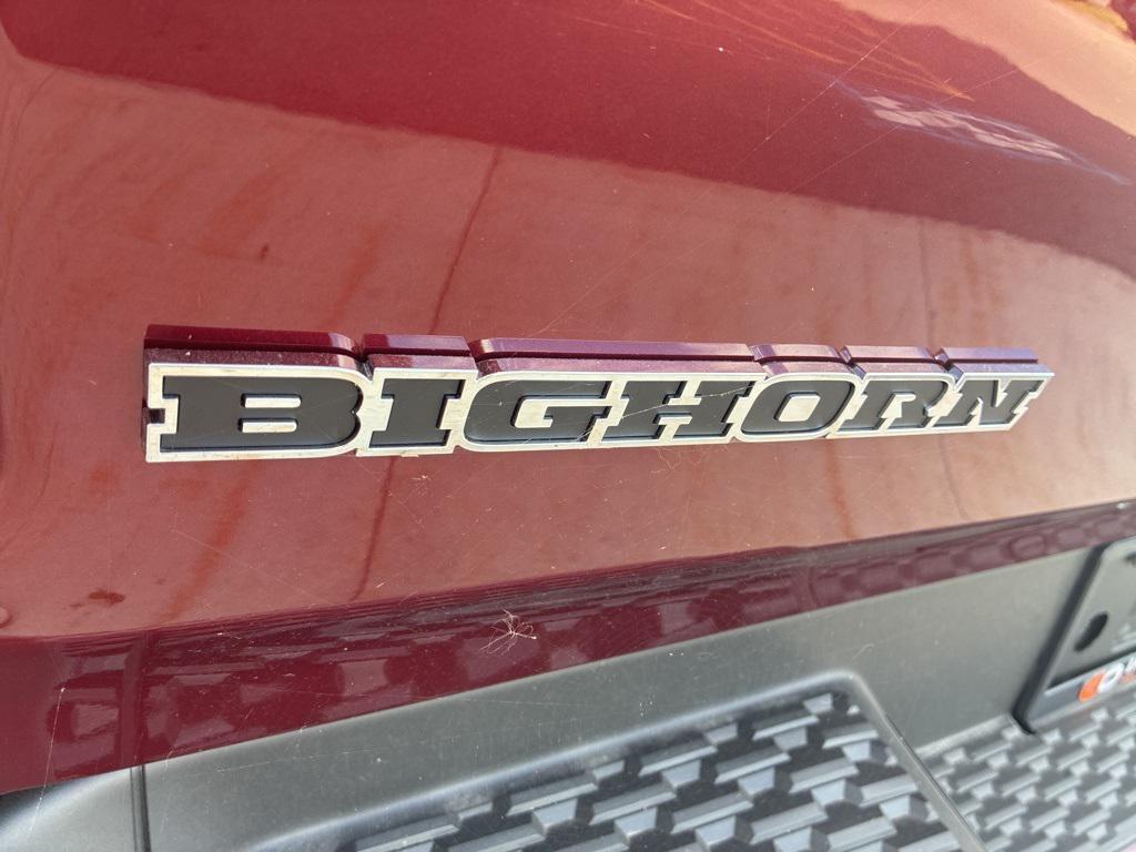 new 2026 Ram 1500 car, priced at $60,315