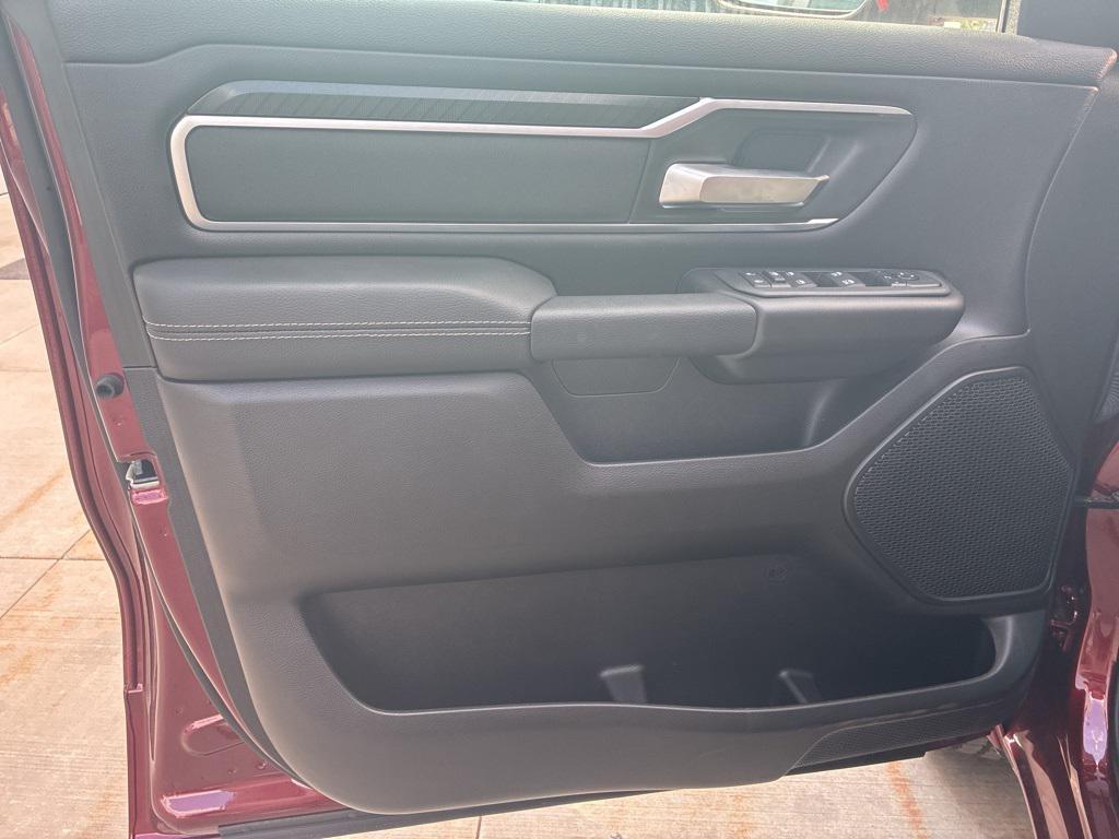 new 2026 Ram 1500 car, priced at $60,315