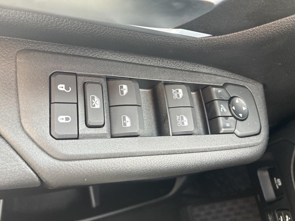 new 2026 Ram 1500 car, priced at $60,315