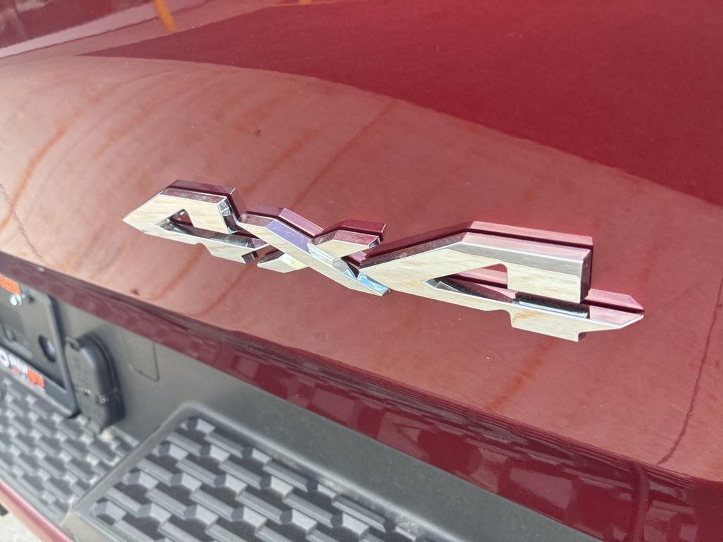 new 2026 Ram 1500 car, priced at $60,315