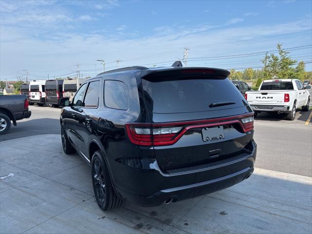 new 2025 Dodge Durango car, priced at $46,585