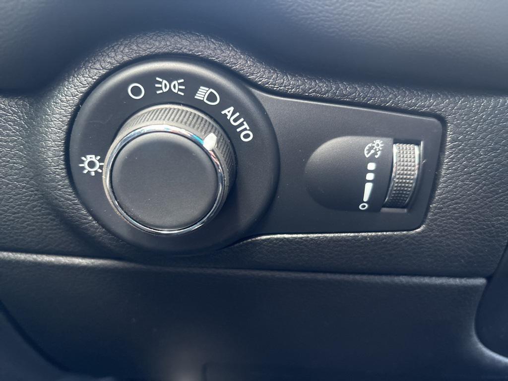 new 2026 Dodge Durango car, priced at $42,385