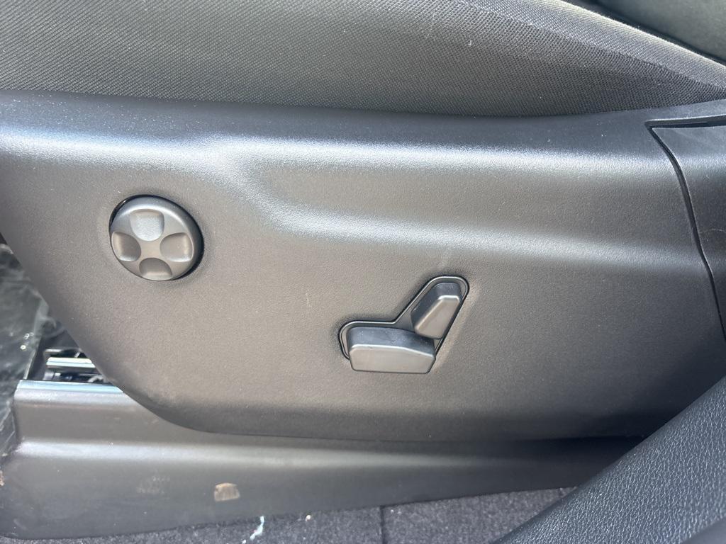 new 2026 Dodge Durango car, priced at $42,385