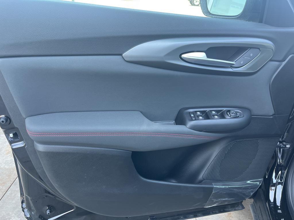 new 2025 Dodge Hornet car, priced at $31,619