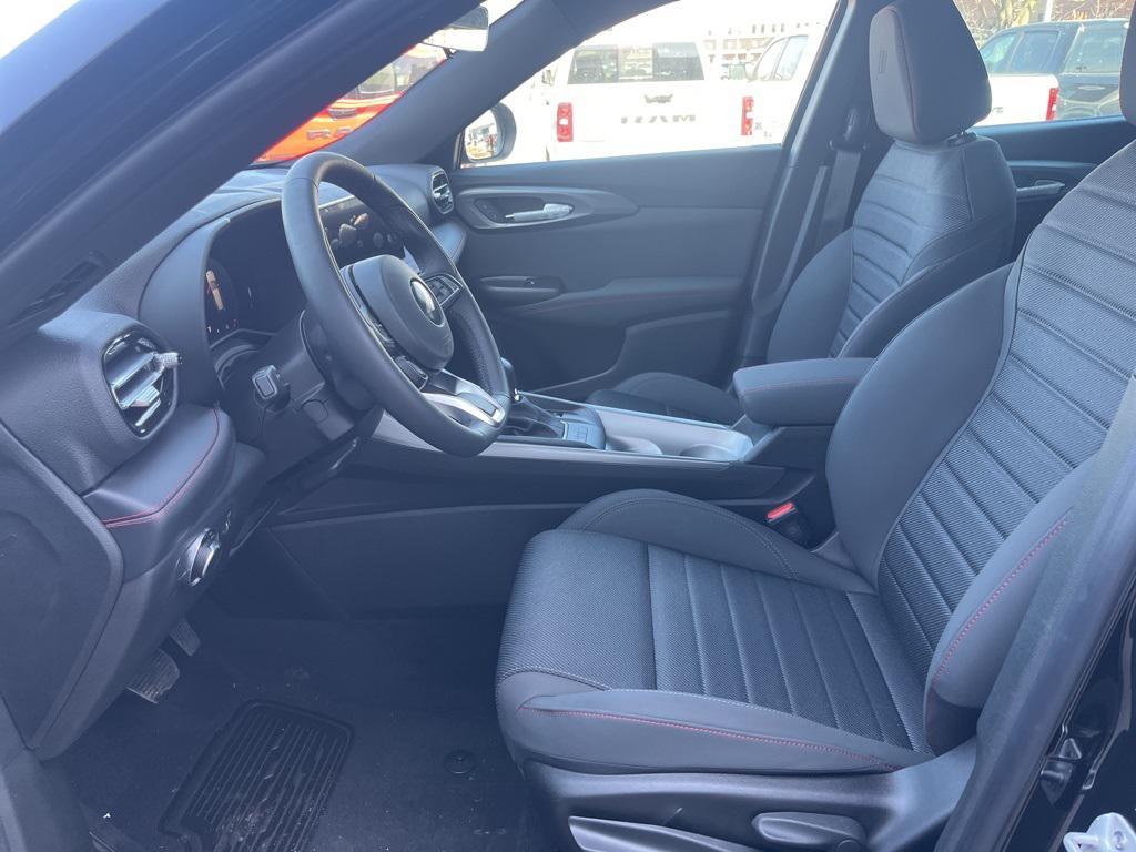 new 2025 Dodge Hornet car, priced at $31,619