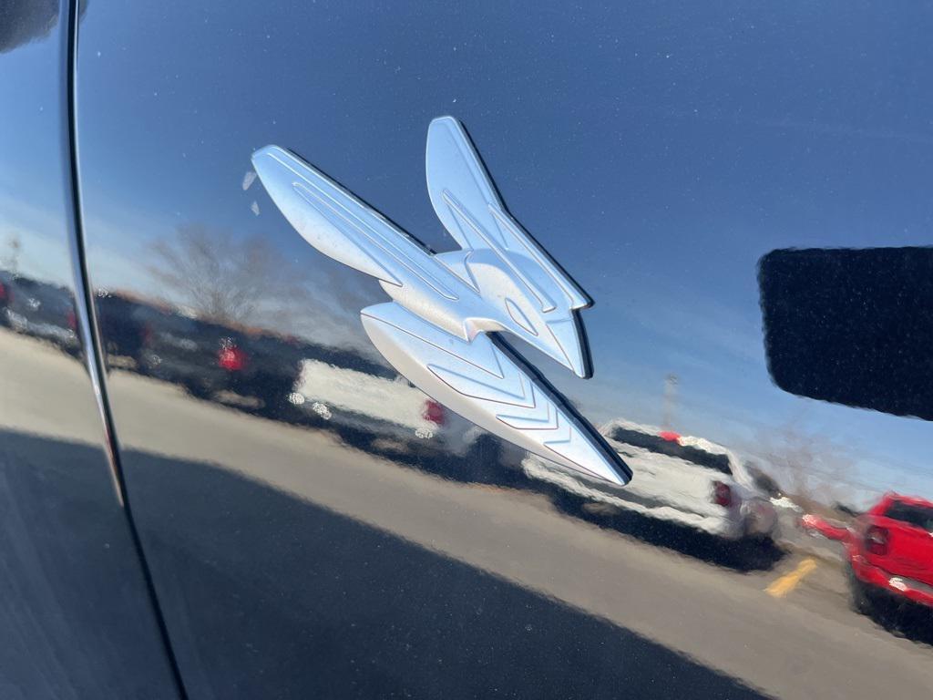 new 2025 Dodge Hornet car, priced at $31,619