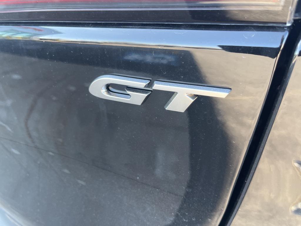 new 2025 Dodge Hornet car, priced at $31,619