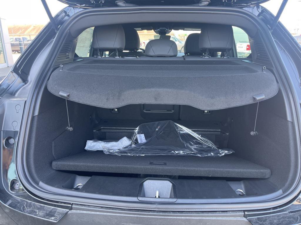 new 2025 Dodge Hornet car, priced at $31,619