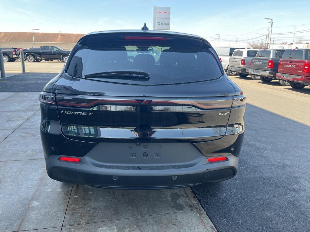 new 2025 Dodge Hornet car, priced at $31,619