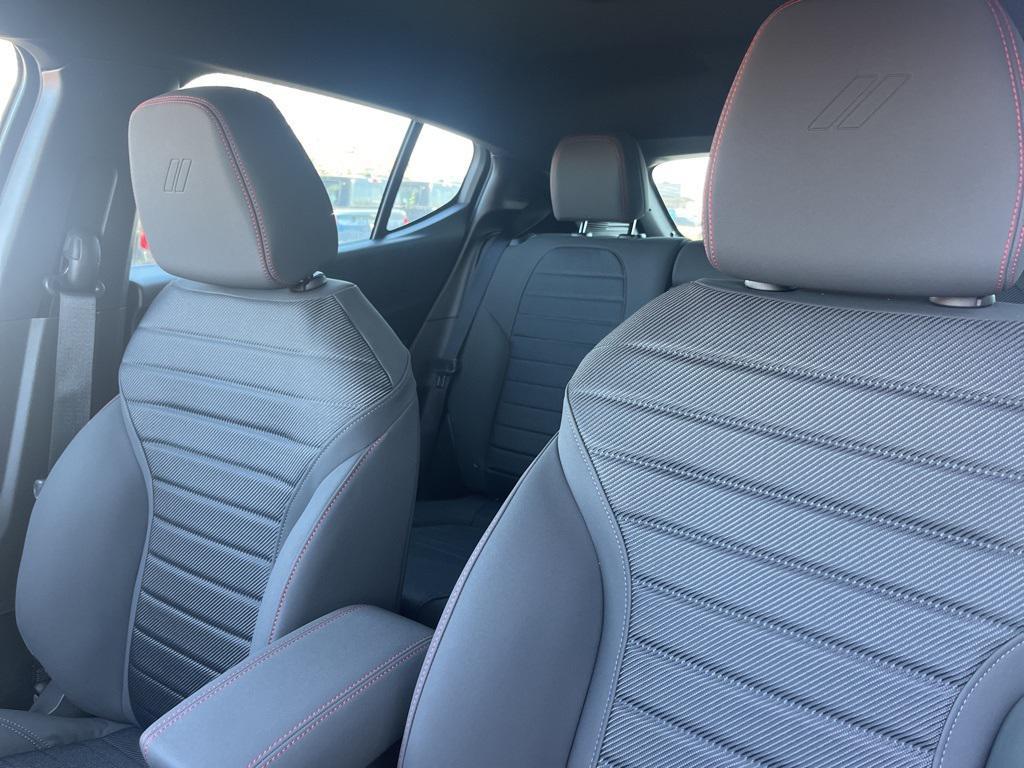 new 2025 Dodge Hornet car, priced at $31,619