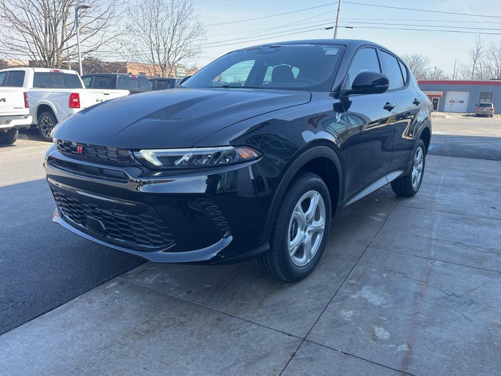 new 2025 Dodge Hornet car, priced at $31,619