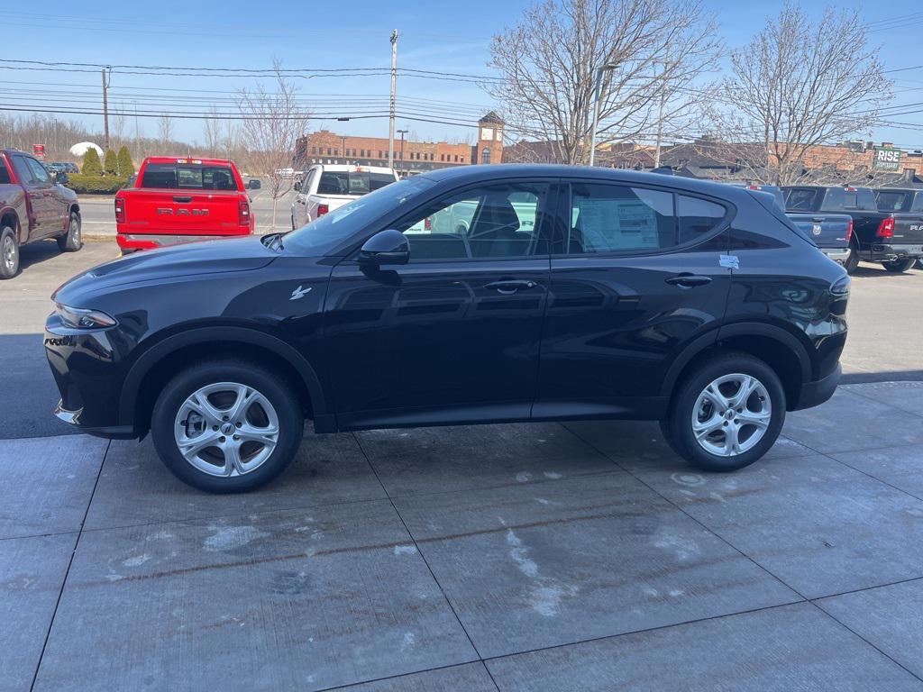 new 2025 Dodge Hornet car, priced at $31,619