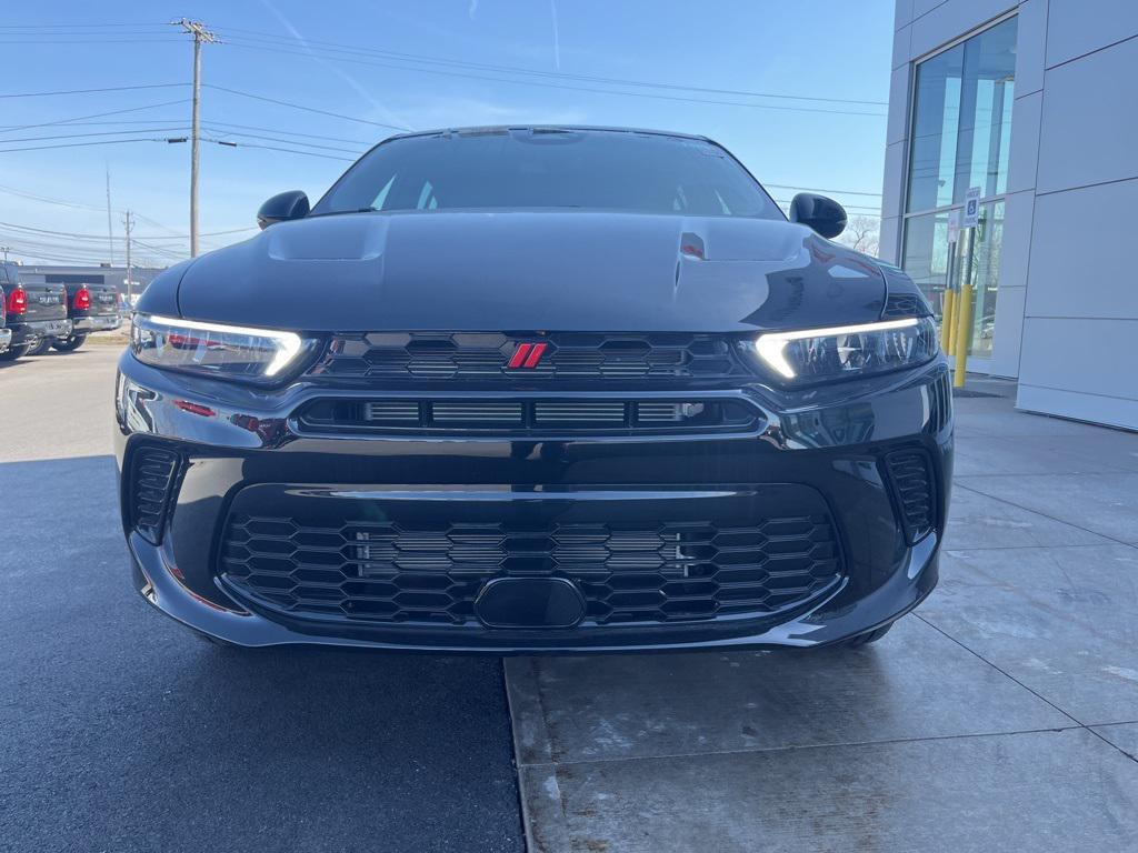 new 2025 Dodge Hornet car, priced at $31,619