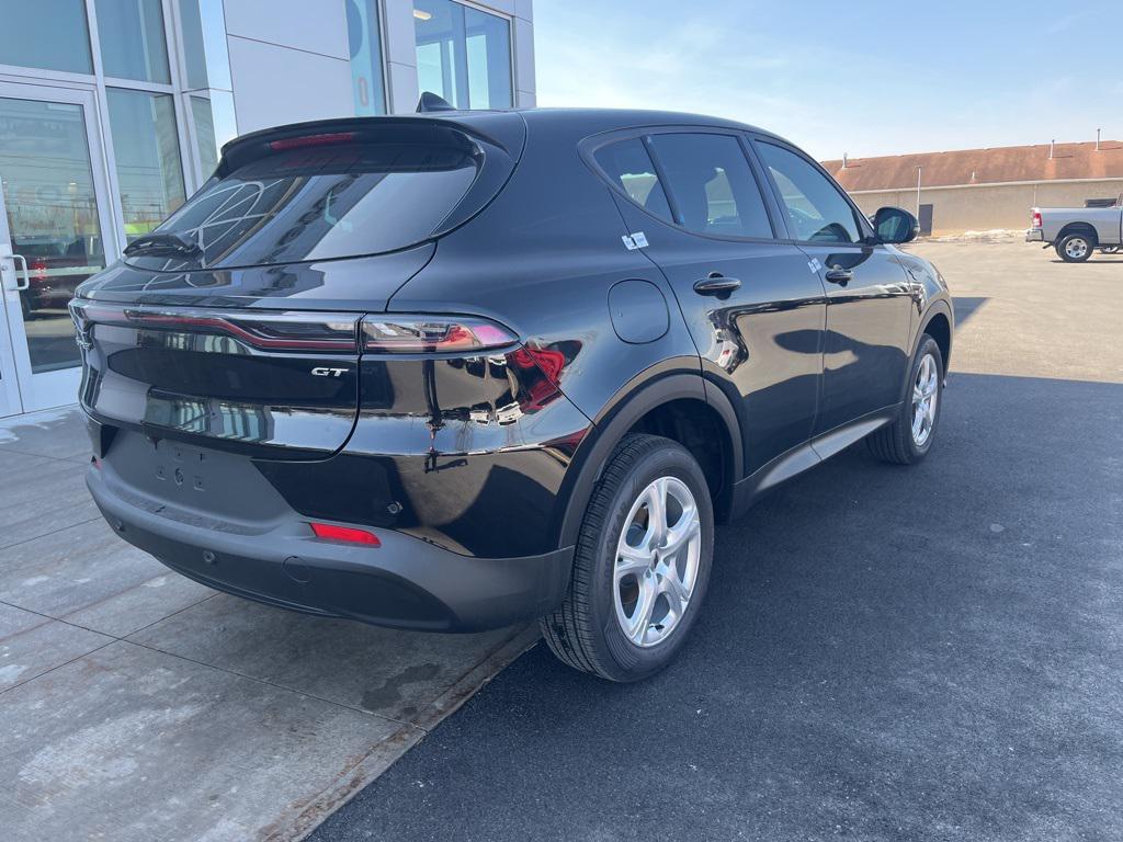 new 2025 Dodge Hornet car, priced at $31,619
