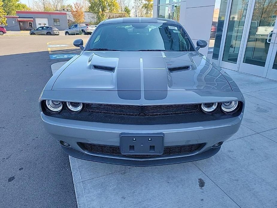 new 2023 Dodge Challenger car, priced at $38,429