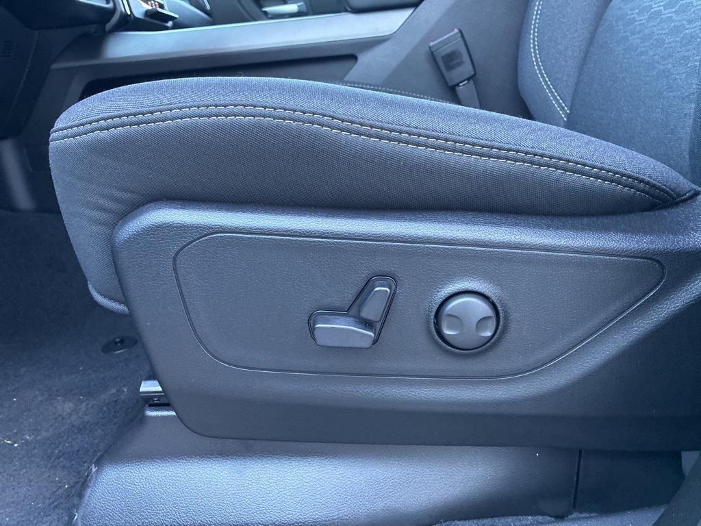 new 2026 Ram 1500 car, priced at $60,770