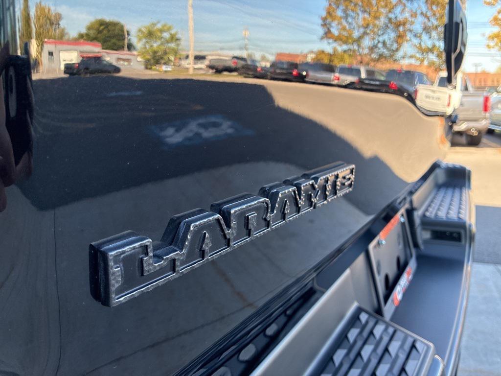 used 2020 Ram 1500 car, priced at $38,300