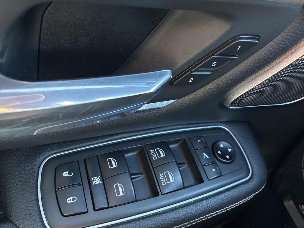 used 2020 Ram 1500 car, priced at $38,300