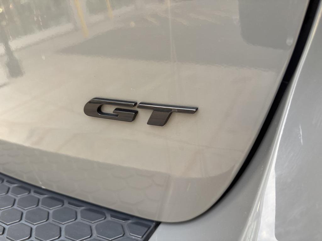 used 2020 Dodge Durango car, priced at $25,400