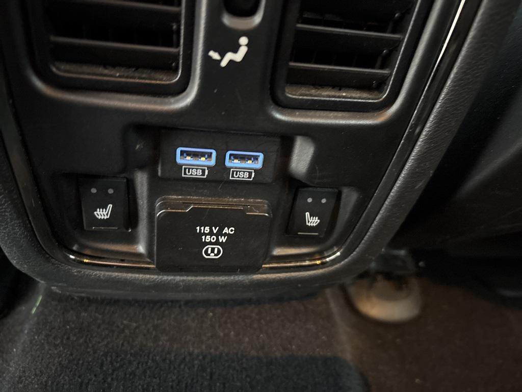 used 2020 Dodge Durango car, priced at $25,400