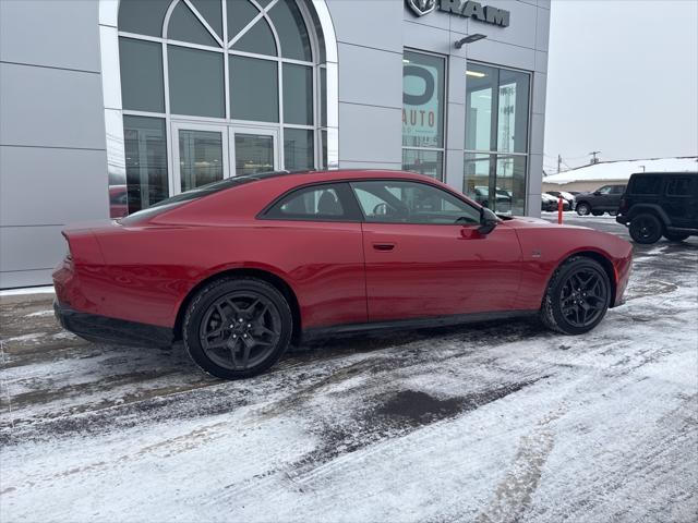 new 2024 Dodge Charger car, priced at $70,970