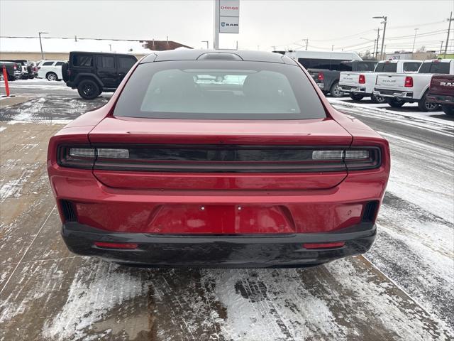 new 2024 Dodge Charger car, priced at $70,970