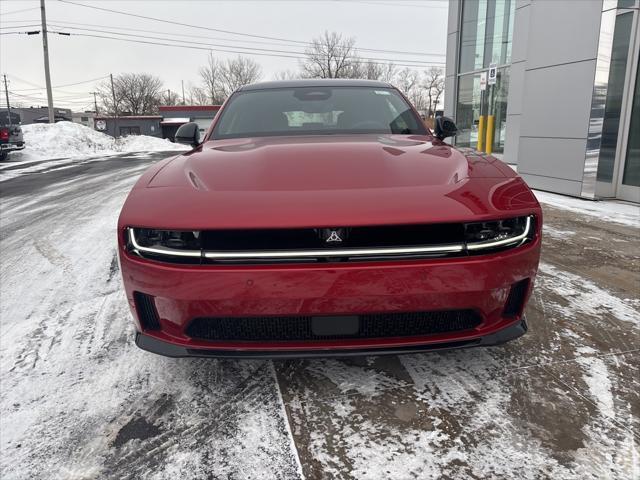 new 2024 Dodge Charger car, priced at $70,970