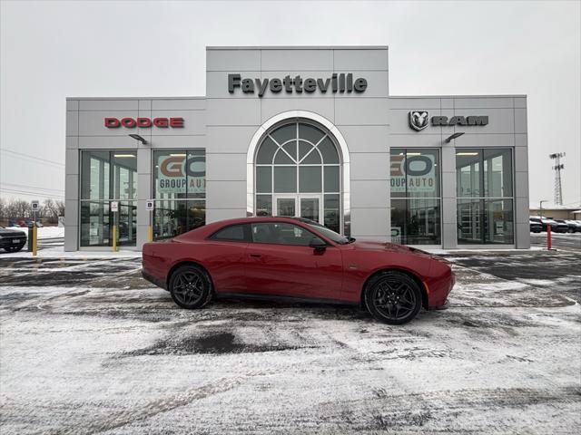 new 2024 Dodge Charger car, priced at $70,970