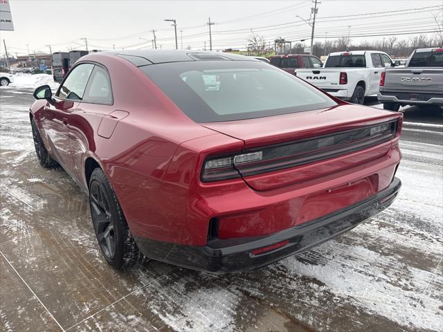 new 2024 Dodge Charger car, priced at $70,970