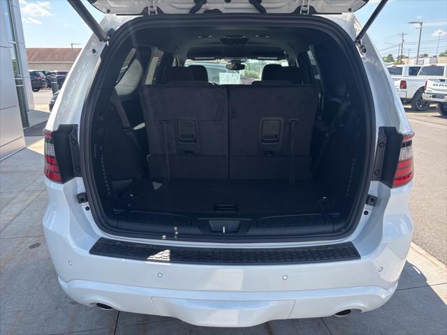 new 2025 Dodge Durango car, priced at $45,680