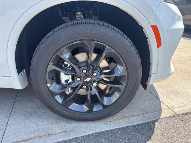 new 2025 Dodge Durango car, priced at $45,680