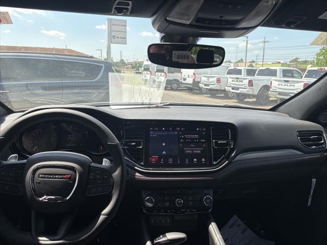 new 2025 Dodge Durango car, priced at $45,680