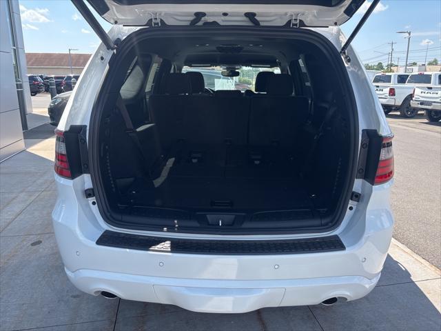 new 2025 Dodge Durango car, priced at $45,680