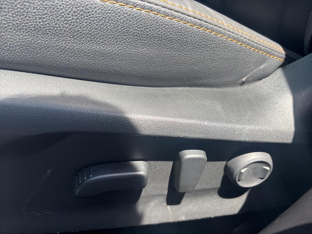 used 2023 Subaru Forester car, priced at $30,500