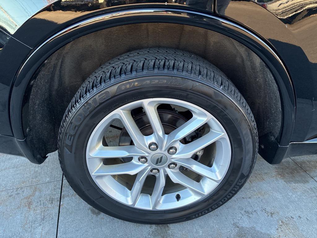 used 2023 Dodge Durango car, priced at $32,200