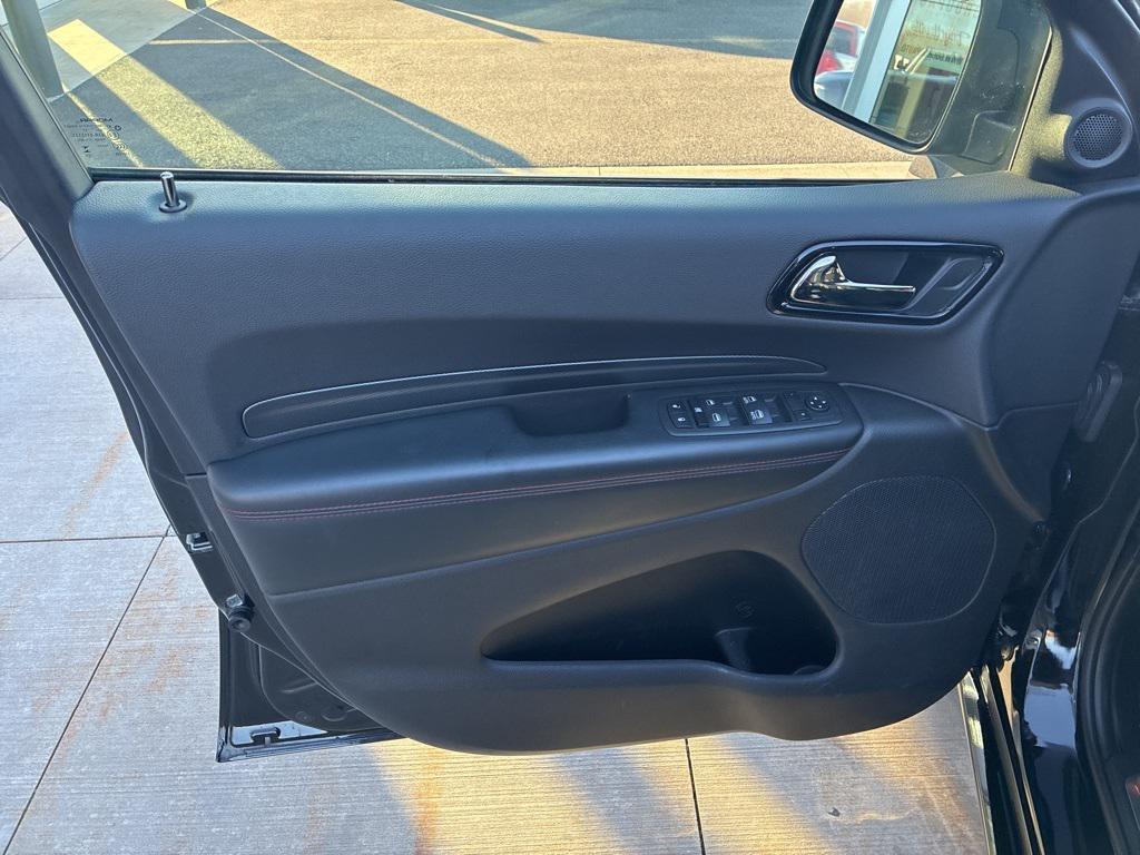 used 2023 Dodge Durango car, priced at $32,200