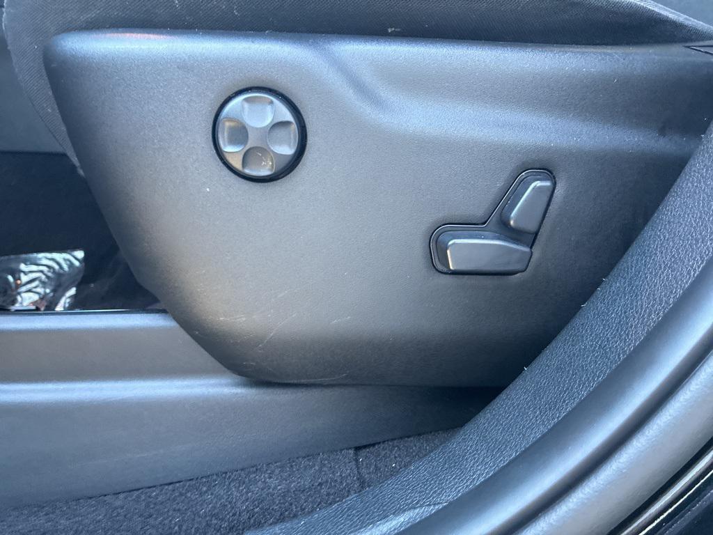 used 2023 Dodge Durango car, priced at $32,200