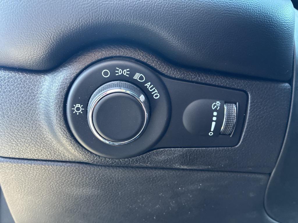 used 2023 Dodge Durango car, priced at $32,200