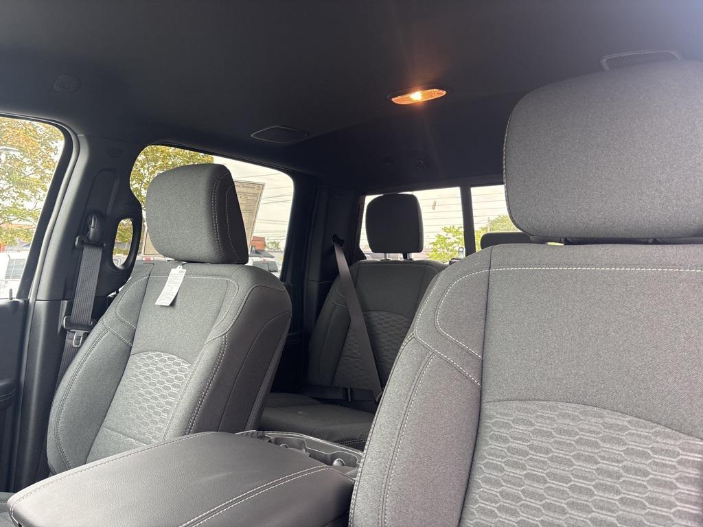 new 2026 Ram 2500 car, priced at $65,045