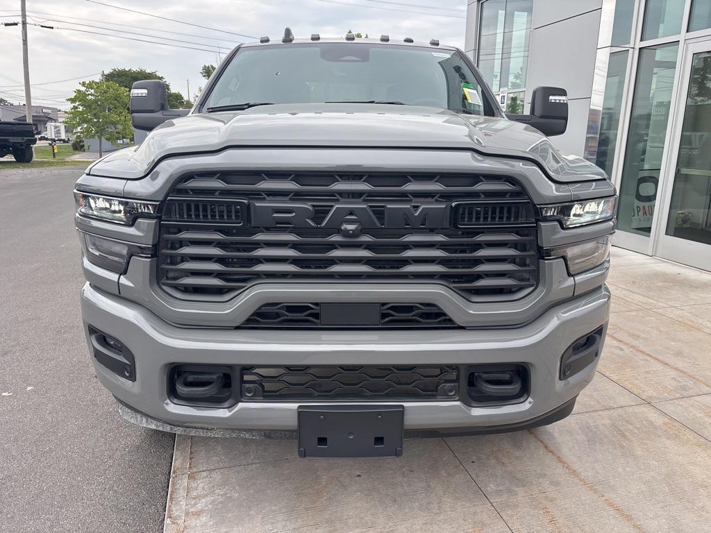 new 2026 Ram 2500 car, priced at $65,045