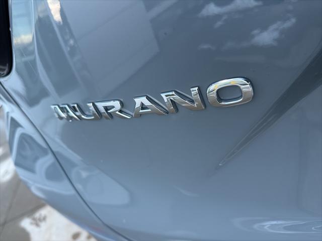 used 2024 Nissan Murano car, priced at $41,000