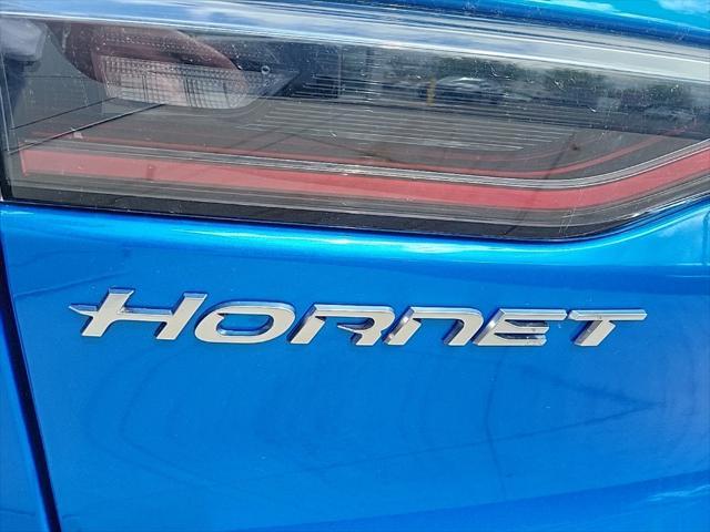 new 2024 Dodge Hornet car, priced at $41,949