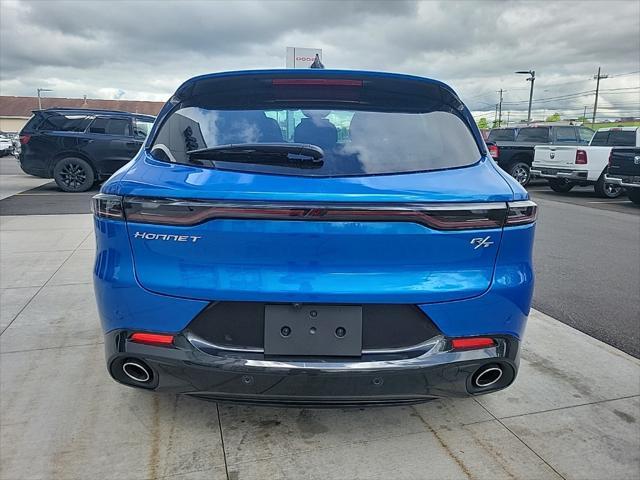 new 2024 Dodge Hornet car, priced at $41,949