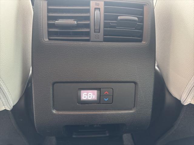 used 2022 Mitsubishi Outlander car, priced at $26,400