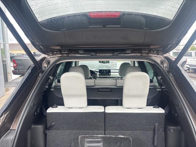 used 2022 Mitsubishi Outlander car, priced at $26,400