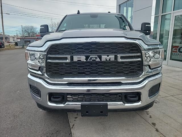 new 2024 Ram 2500 car, priced at $56,515