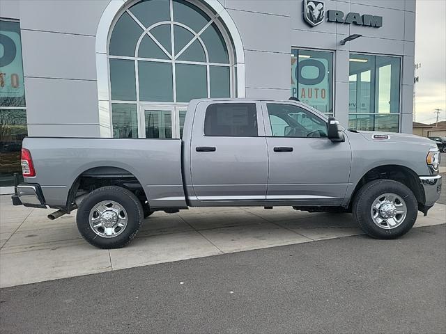 new 2024 Ram 2500 car, priced at $56,515